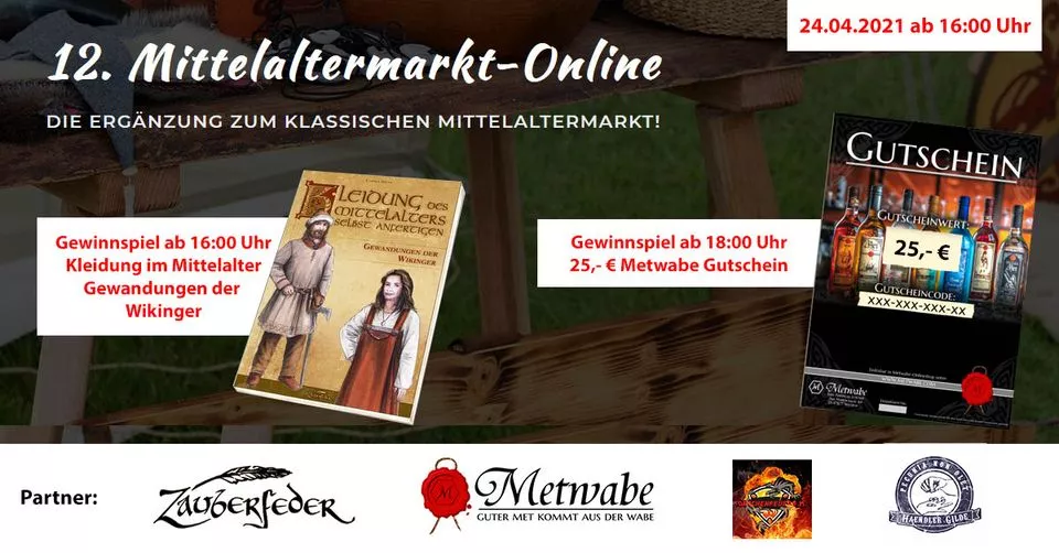 12. Mittelaltermarkt - Online 8